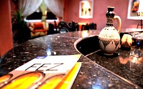 Luxury Riad Saad Fes- Apart